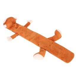 Cute Animal Shape Stethoscope Cover Sleeves, Plush Accessories for Nurses and Doctors Stethoscope Cover Sleeve (Monkey)