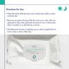 SUZANOBAGIMD On the Go Cleansing Wipes for Oily or Acne