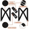 MORDEN MS Adjustable Moving Straps, 2-Person Shoulder Lifting and Moving