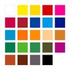 STAEDTLER Noris Club Coloured Pencils Pack of 24 Double Decker