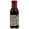 Braswell Sweet Bourbon Glaze 12 oz. Bottle (Pack of 6)