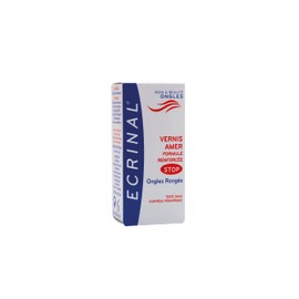 Ecrinal Bitterer Nail Chewing Polish 10ml