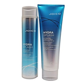 Joico HydraSplash Hydrating Shampoo 10.1 oz and Conditioner 8.5oz Set