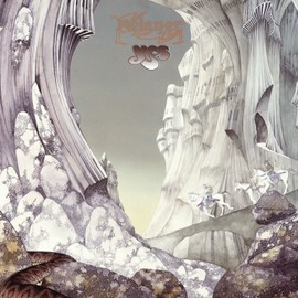 Relayer (Expanded Edition) [CD]