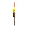 Thill Floats AC320-2 Premium Balsa Spring Float Lures, 1/2"/ 5-1/2"