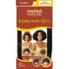 Outre Melted Hairline - Kinky Soft Edges - Kinky Soft