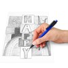 STAEDTLER 777 05-3 Graphite Mechanical Pencil - 0.5mm, B Lead,