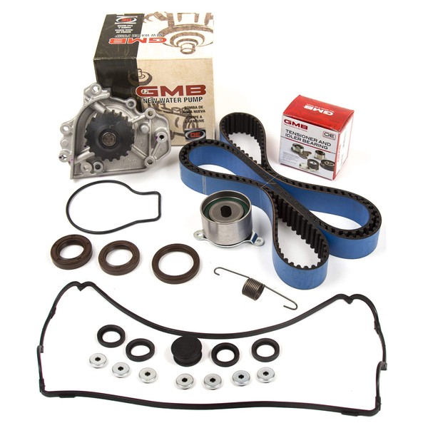 Mizumo Auto MA-9761233241 Timing Belt Kit NPW Water Pump Valve