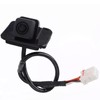 39530-T2A-H01 Rear View Backup Camera Compatible with Honda Accord 2.4L
