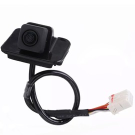 39530-T2A-H01 Rear View Backup Camera Compatible with Honda Accord 2.4L 2014-2015,Compatible with Acura RDX 2013-2018