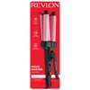 Revlon 3 Barrel Jumbo Hair Waver | Long-Lasting, Natural Looking