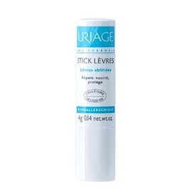 Uriage 유리아쥬 스틱 레브르 오리지날 립밤 4g Uriage Stick Levres Original Lip Balm 4g
