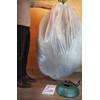 KRINNER 30802 Christmas Tree Bag Transport Protection and Clean Removal