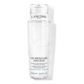 Desmaquillante Agua Micelar Suave Hidrata 400 Ml Lancme                                                                                               