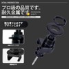 ストラップロックピン 着脱 バックル ギター ロック式ストピン エレキギターベース用 アクセサリー 取り付け簡単 落下防止 滑り止め