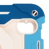 Tablet Case for IOS Tablet 2021 Mini 6 8.3in Gen