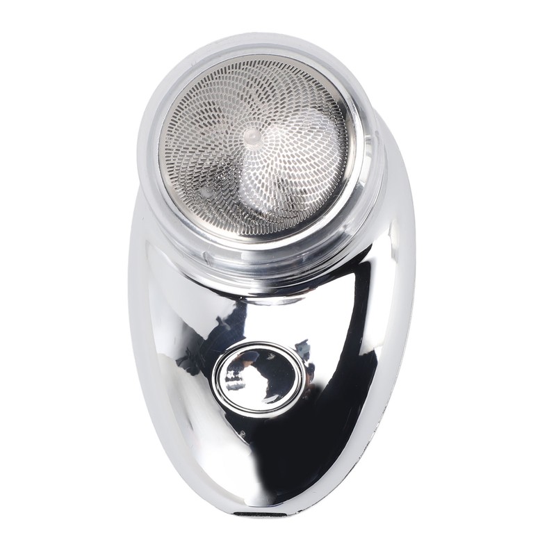 Beard Trimmer Professional Stylish Small Portable Efficient Rechargeable Precise Trim