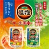 【医薬部外品】温泡 炭酸 入浴剤 生薬プラス 和漢森の香り 血行促進 ( 疲労回復 肩こり 腰痛