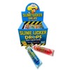 Slime Lickers Drops Sour Liquid Candy – 30 Pack (16