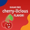 Chloraseptic Children's Sugar-Free Sore Throat Spray, Cherry-Licious, Soothes Throat Pain