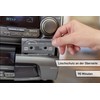 GALLUNOPTIMAL UR90 Audio Cassettes (UR) 90 Minutes - Empty Cassettes
