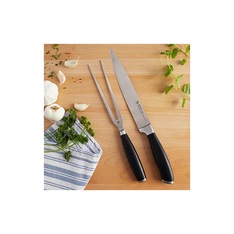 Henckels Elan 2-pc Carving Set