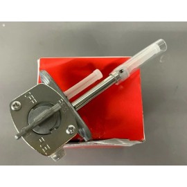 Yamaha NEW 1998 - 2004 YAMAHA V-STAR XVS 650 GENUINE FUEL VALVE PETCOCK 21V-24500-20-0