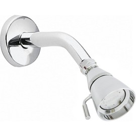 Moen 12894 Commercial Showerhead (Chrome)