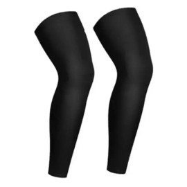 헬스보호대 레그 슬리브 무릎 종아리 보호대 2개입 논슬립 1P [XL] Health Protection Leg Sleeve Knee Calf Support 2 Pieces Non-Slip 1P [XL]