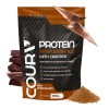Protein Performance With Creatine Coura Chocolate 990 G