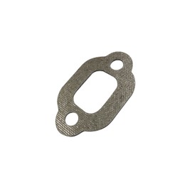 ENGINERUN Muffler Exhaust Gasket Compatible with Husqvarna 435 435e 440 440 450 450e Rancher Parts Replaces OEM Parts 544 08 44-01, 544084401