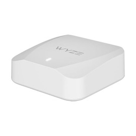 Wyze Mesh Router — AX3000, Dual-Band Wi-Fi 6, Whole Home Coverage, Great for Homes with Gaming, Streaming, and Smart Devices:_1 Pack