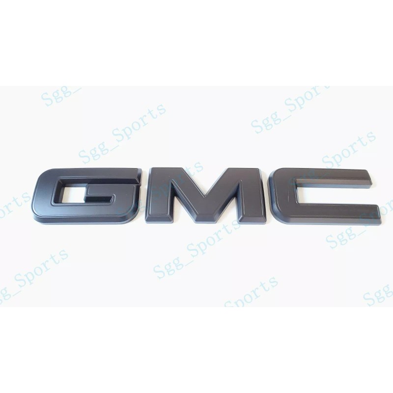 Auto GMC 2019-2025 GMC Sierra 1500 2500HD 3500HD Front &