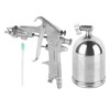 Paint Spray Pot High Atomization Air Paint Sprayer Gun for