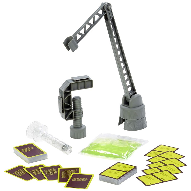 Mattel Games Slime Time