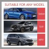 TSUINZ For KIA 10FT Rubber Seal Strip Car Side Window