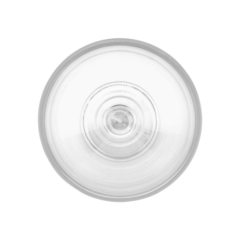 G.E.T. Shatterproof Heavy-Duty Plastic Margarita Beer Schooner