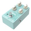 EROK SUMMER REVERB Guitar Reverb Pedal - 4 Classic Modes
