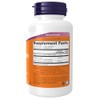 NOW/Hyaluronic Acid with MSM - 120 Veg Capsules/Ácido hialurónico con