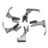 YEQIN 5Pcs Industrial Sewing Machine Presser Feet for Juki S518N