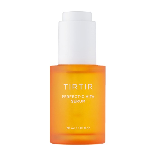 TIRTIR PERFECT-C VITA SERUM Perfect Seabita Serum, 1.0 fl oz