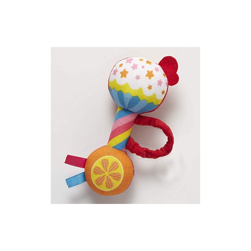 People TB-085 Rattle That Won't Fall Away