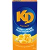 Kraft Dinner, Three Cheese Macaroni & Cheese, 200g/7oz, {Imported from