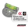 Jackson Safety Replacement Dial Set Welding Level DSL - 180