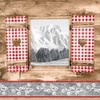 Mank Tissue Napkins, 33 cm x 33 cm, 1/4 Fold