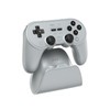 Nargos 8BitDo Pro 3 Bluetooth Gamepad, Compatible with Switch 1/2,