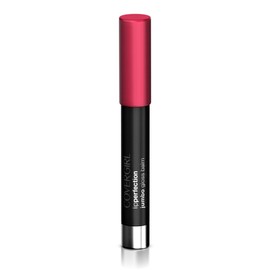 COVERGIRL Lipperfection Jumbo Gloss Balm Frosted Cherry Twist 217 0.13 Oz, 0.130-Fluid Ounce