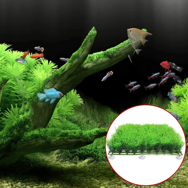 FEBSNOW Aquarium Suction Cups, Fish Tank Suction Cups Aquarium Suction
