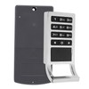 DH‑113YA Digital Touch Keypad Lock Zinc Alloy Electronic Keyless Entry
