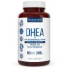 Trueadvantage Nutrition Extra Strength DHEA 100mg Supplement with Pregnenolone 60mg